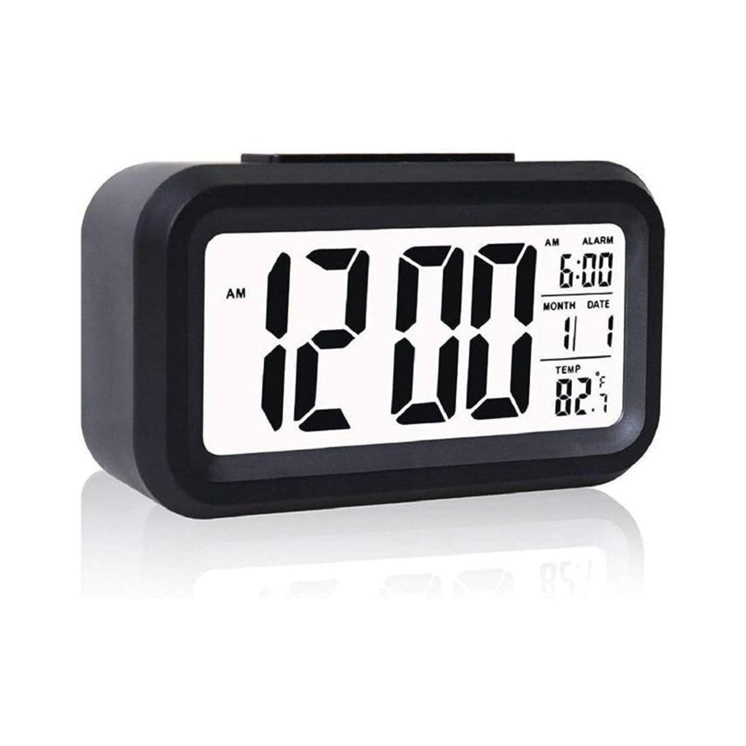 Alarm Clocks