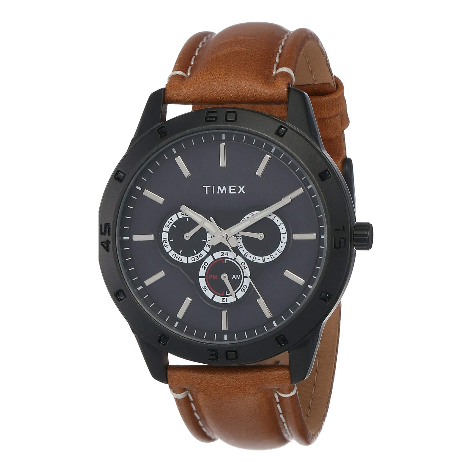 Leather Straps