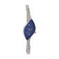 Analog Blue Dial Women's Watch - NH9710SM01E