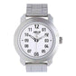 Analog Silver Dial Men's Watch-TW036HG03