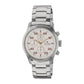 Chronograph White Dial Men's Watch - 1634SM01 / 1634SM01